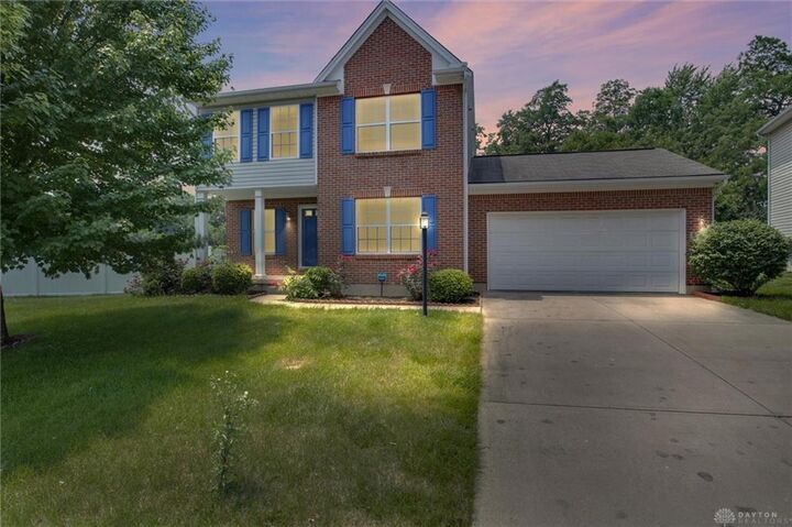 2995 Kant Place  Beavercreek OH 45431 photo