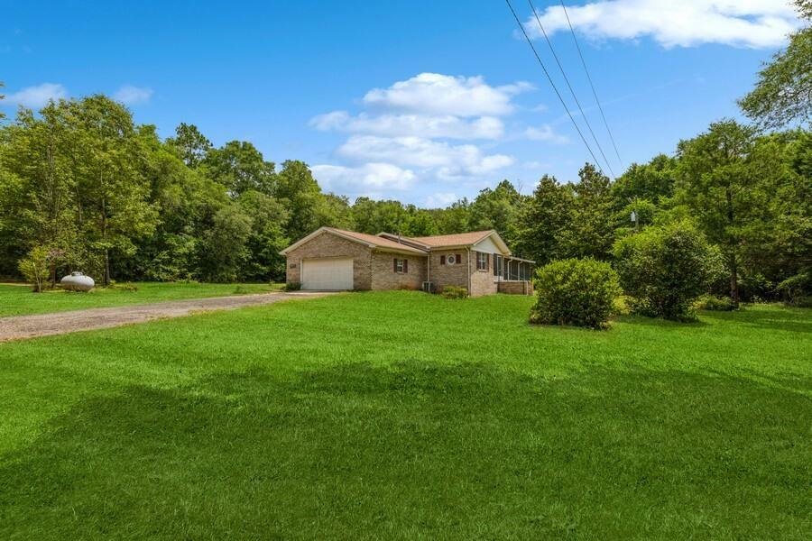 Property Photo:  7750 Lund Road  FL 32570 