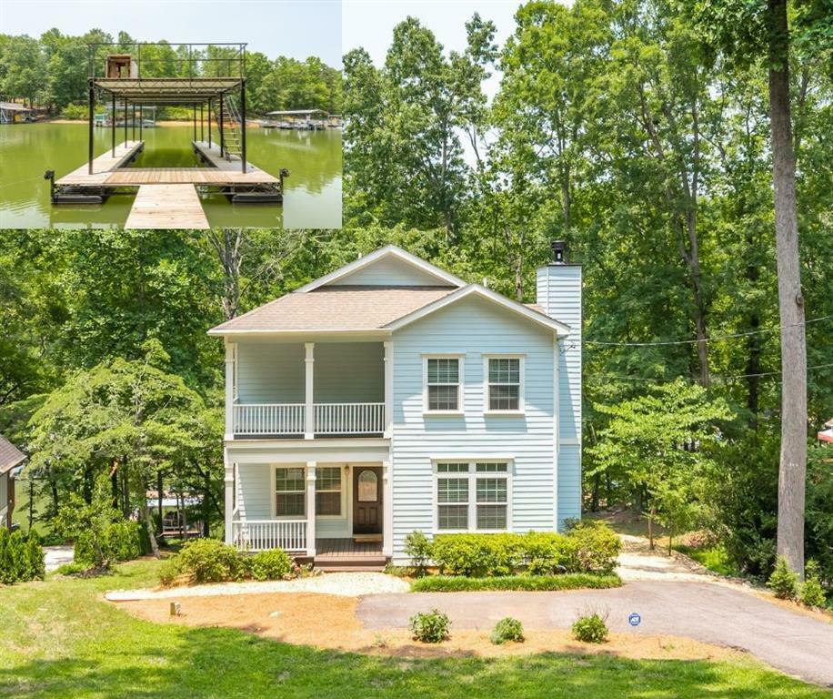 Property Photo: 6745 Thunder Trail GA 30506