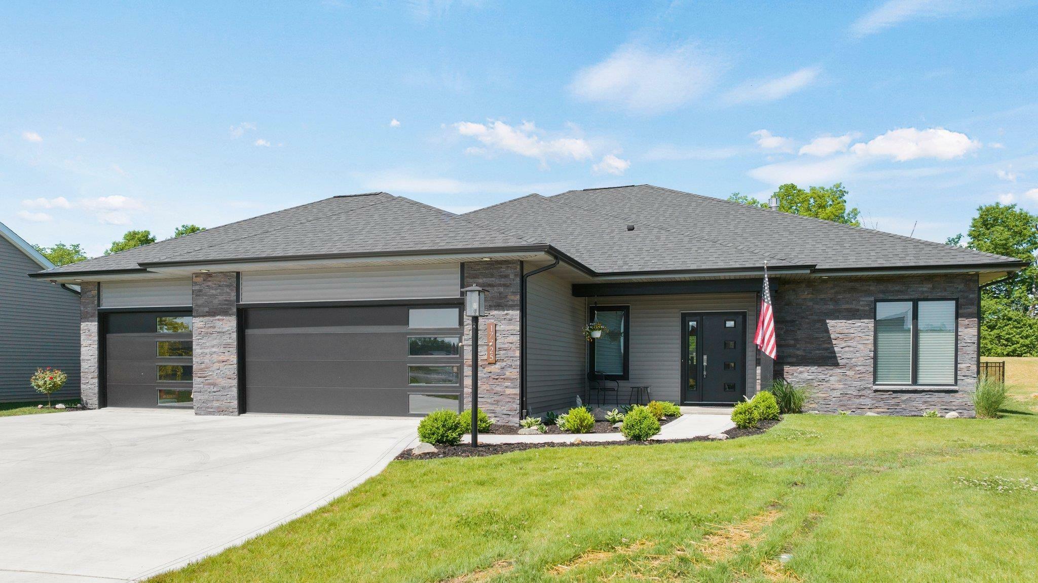 Property Photo: 17725 Letterbrick Run IN 46765-7602