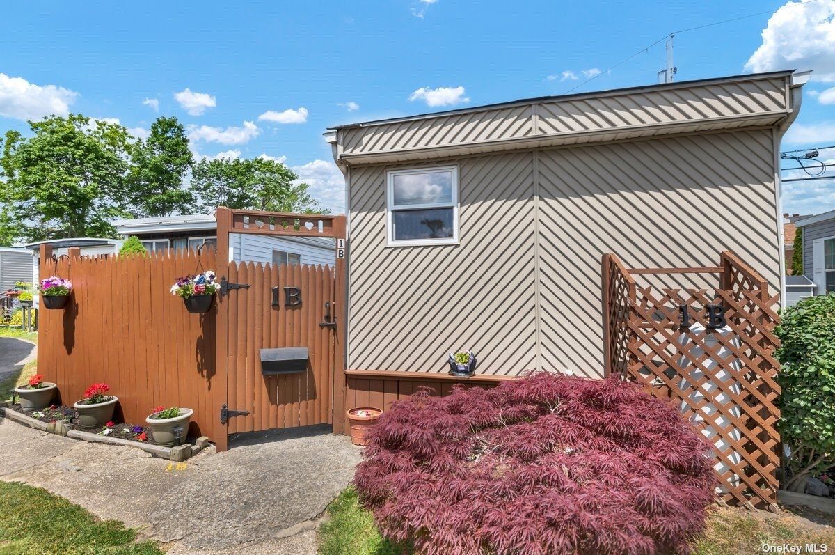 Property Photo: 150 Main Street 1B NY 11751