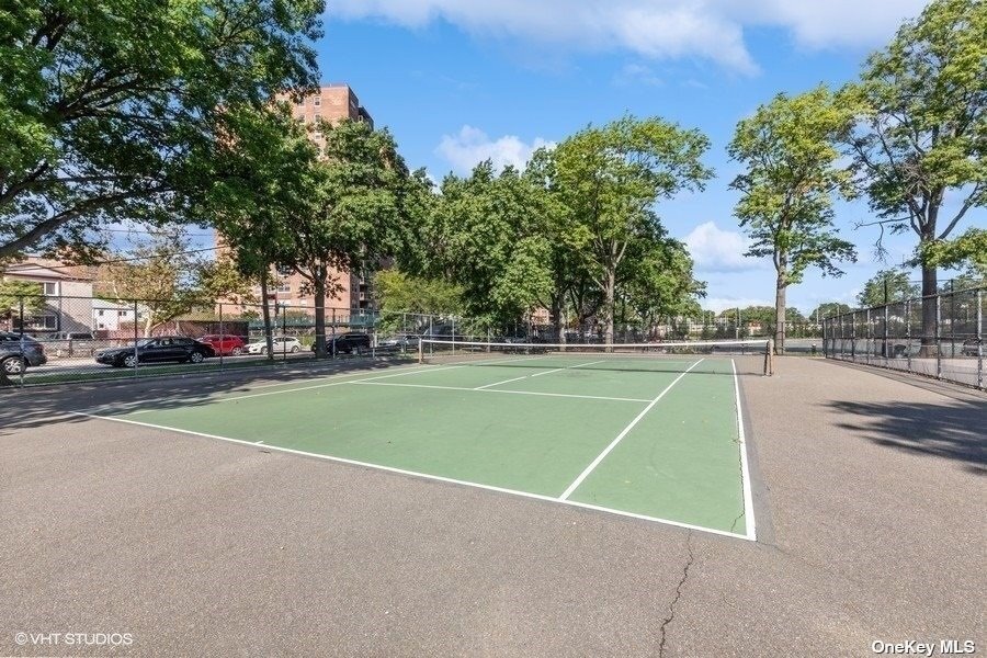 Property Photo:  61-20 Grand Central Parkway C700  NY 11375 