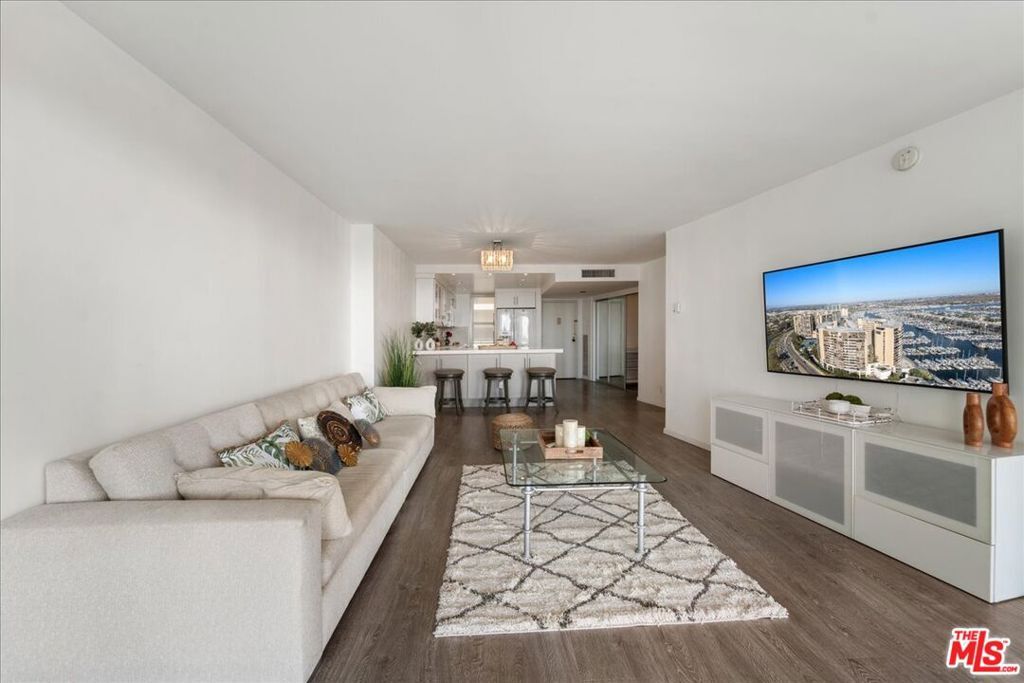 Property Photo:  4316 Marina City Drive 923  CA 90292 