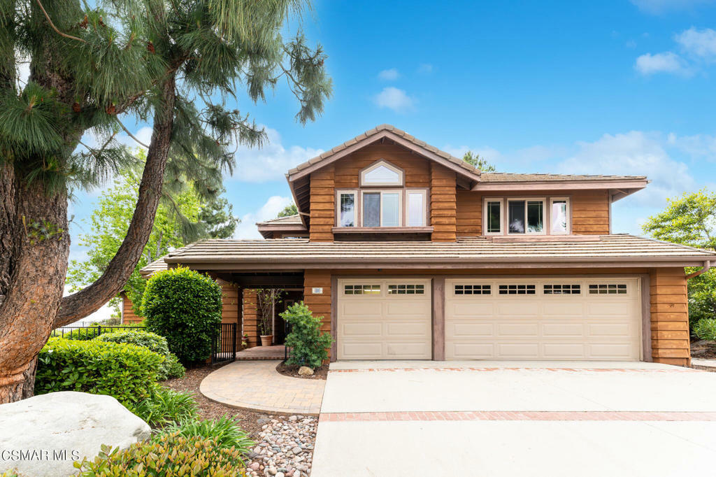 1110 Antelope Place  Newbury Park CA 91320 photo