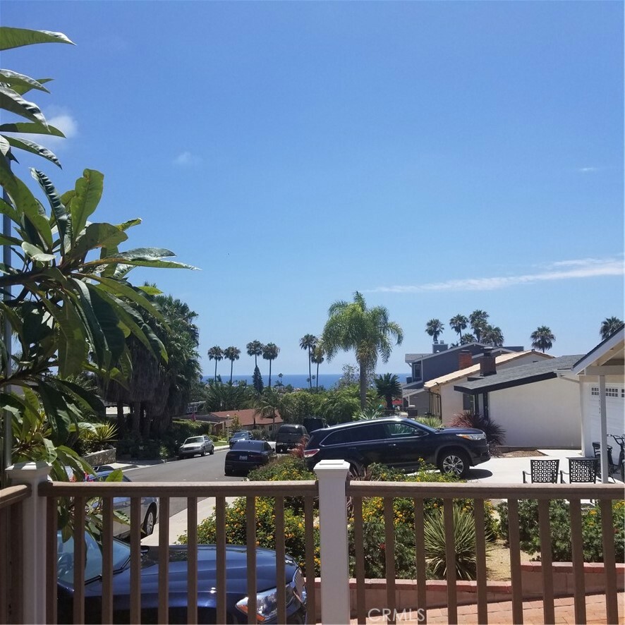 Property Photo:  168 W. Avenida Cornelio  CA 92672 