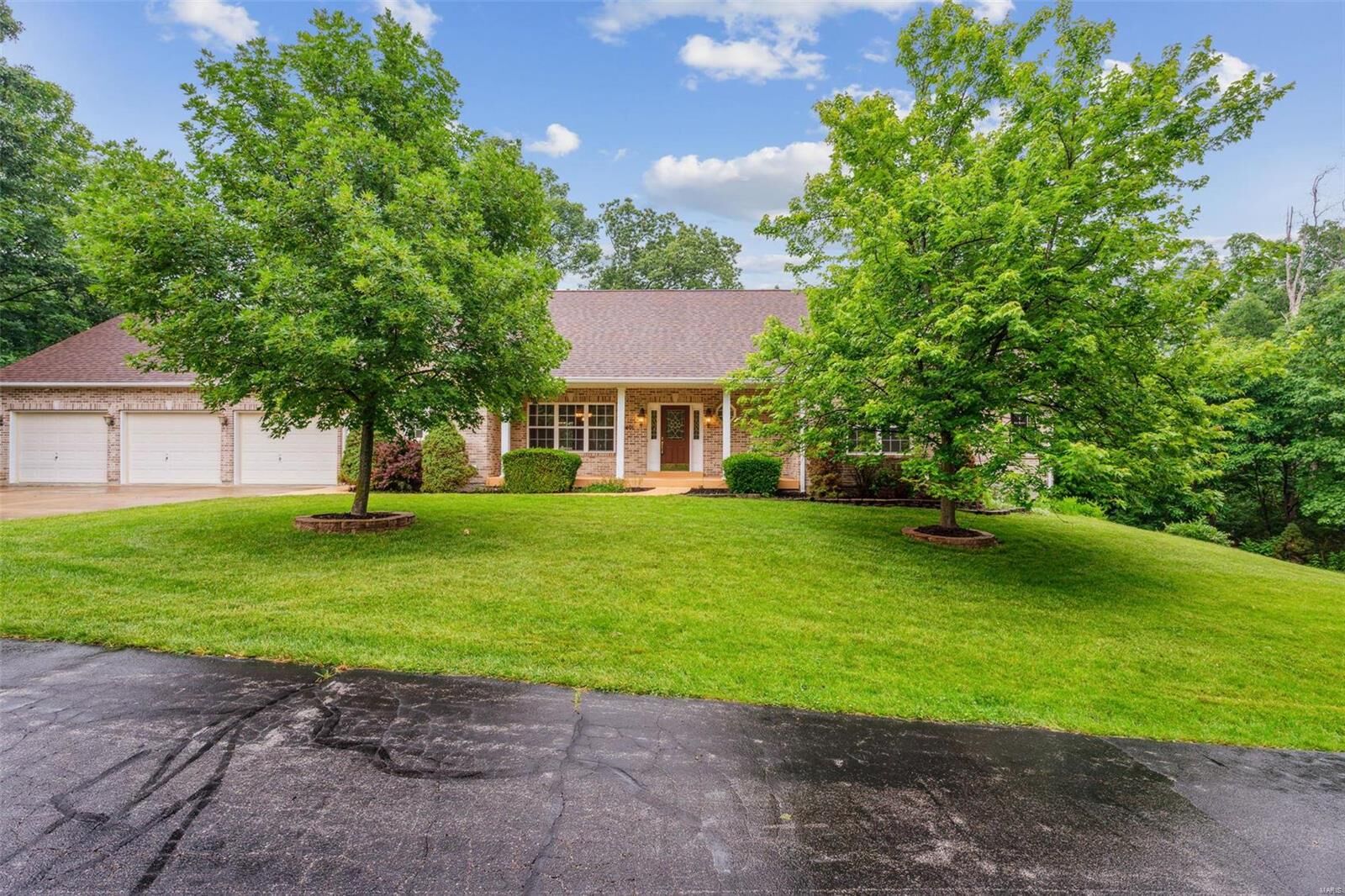 Property Photo:  4401 S Fork Road  MO 63049 