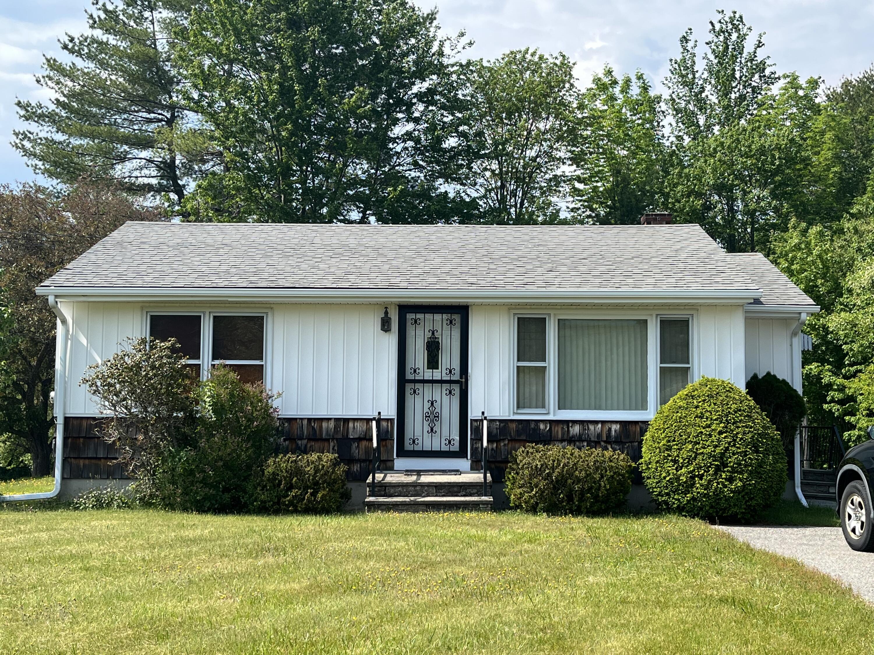 Property Photo: 44 King Road ME 04250