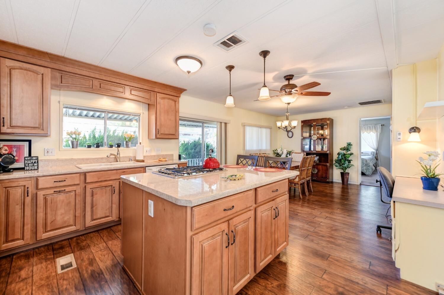 Property Photo: 3765 Grass Valley Highway 84 CA 95603