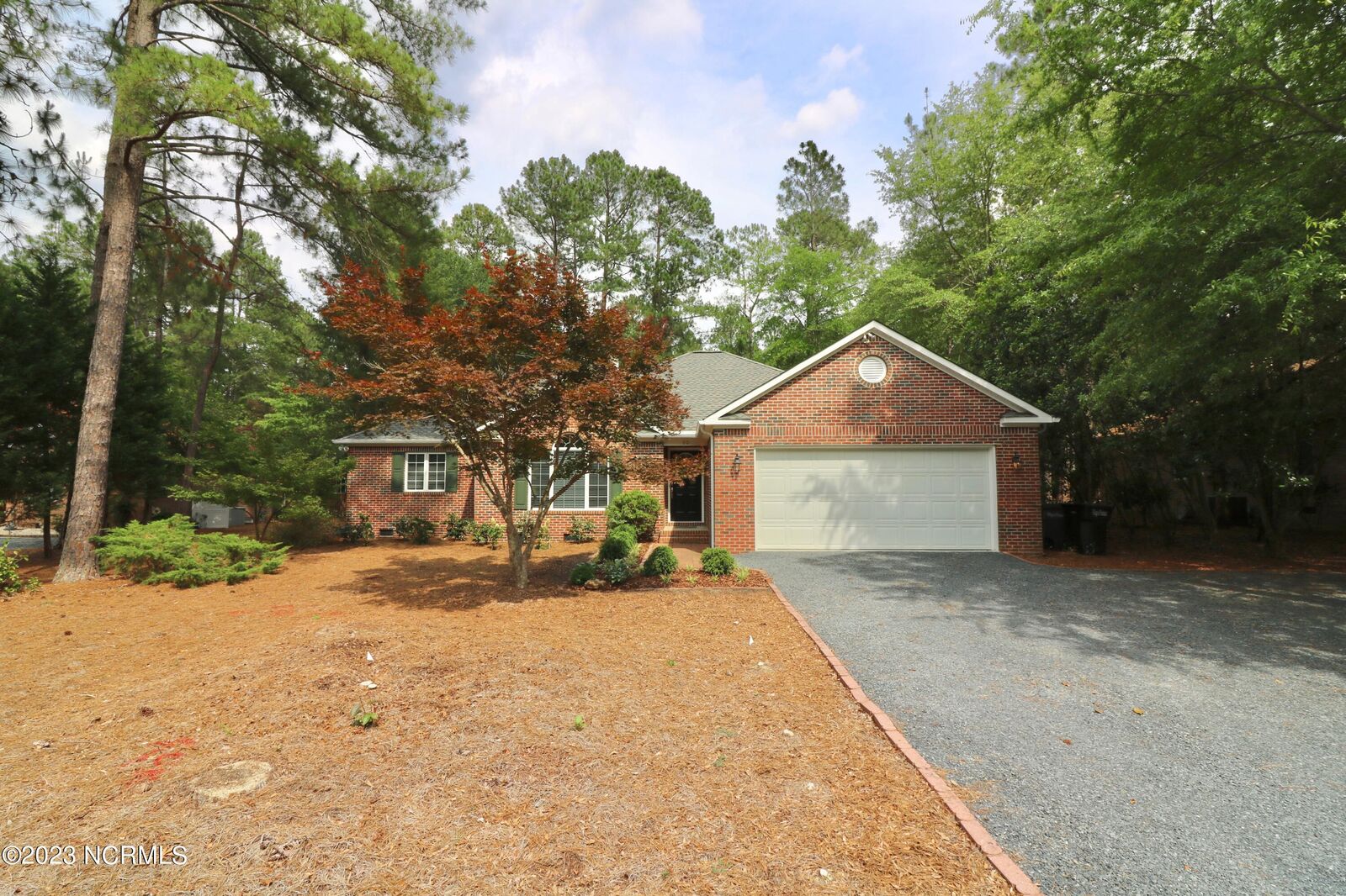 Property Photo: 80 Tamarisk Lane NC 28374