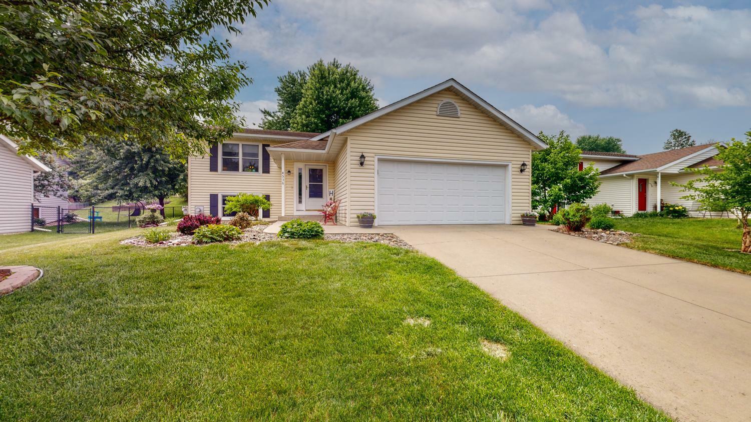 Property Photo: 4536 Manor Brook Drive NW MN 55901