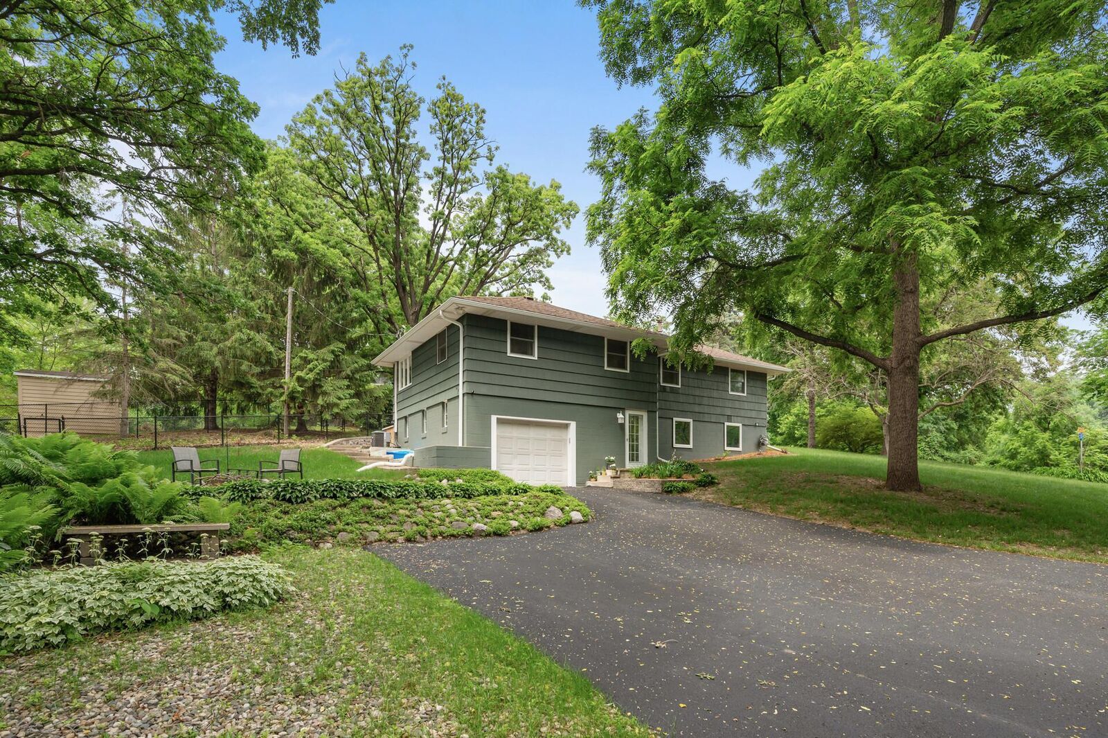 Property Photo:  17909 Covington Road  MN 55345 