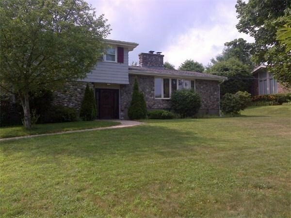 Property Photo: 56 Rosewood 56 MA 02453