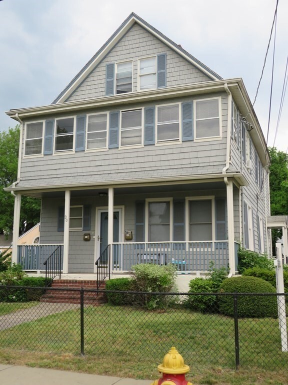 Property Photo: 30 Sturtevant Ave MA 02062