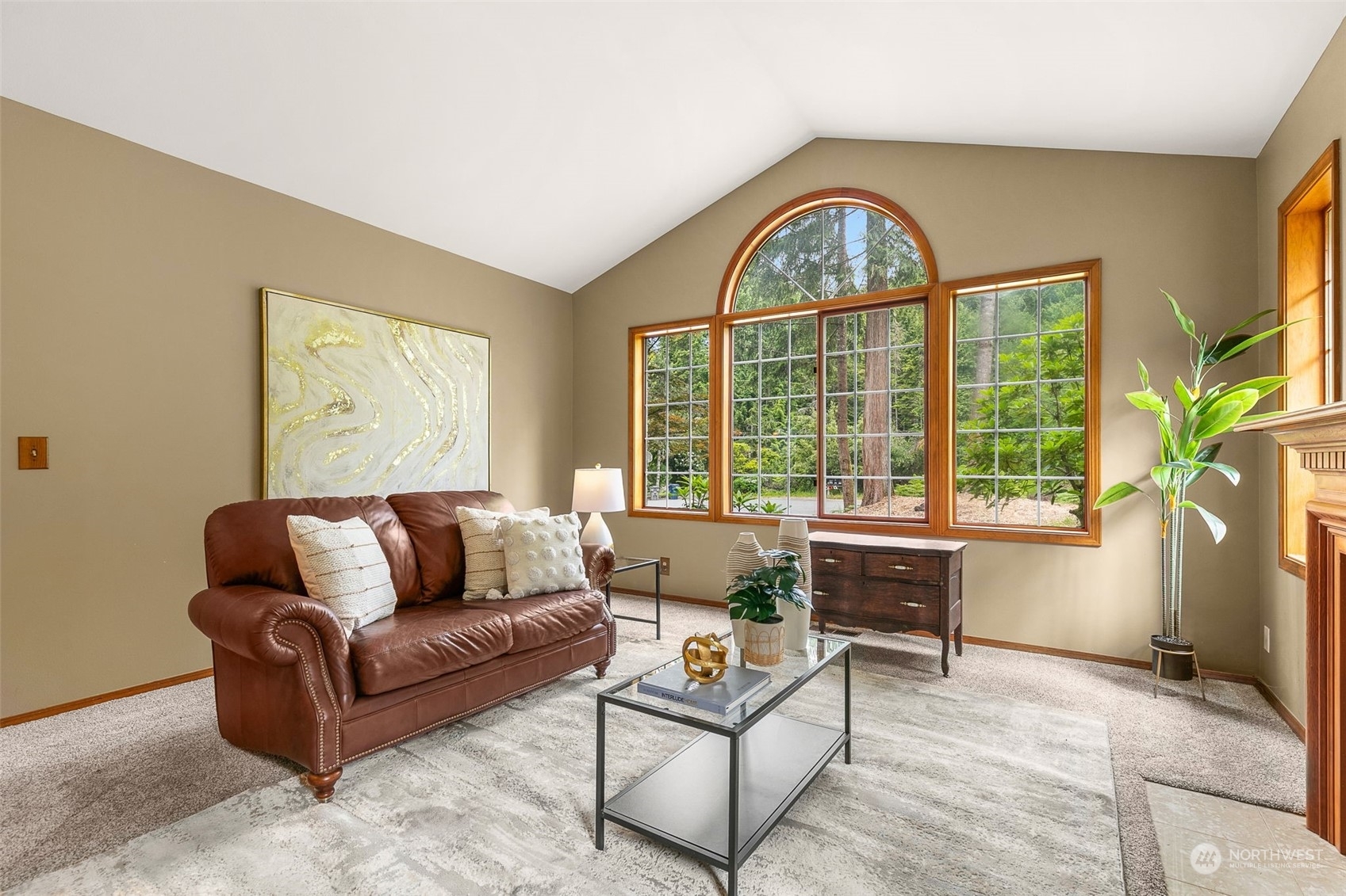 Property Photo: 18215 NE 205th Street WA 98077