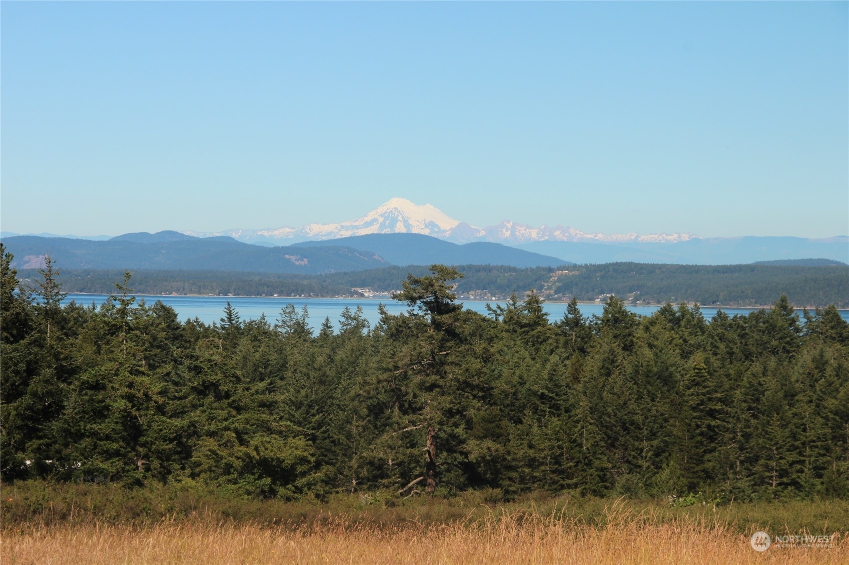 Property Photo:  3275 &Amp 3273 Cattle Point Road  WA 98250 