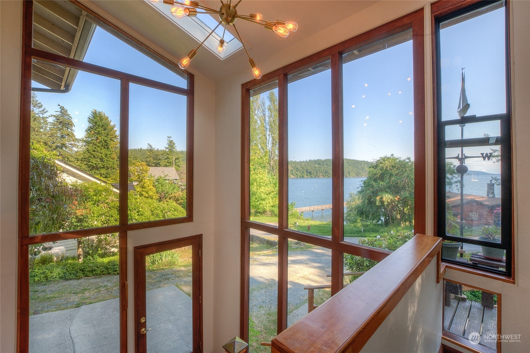 Property Photo: 36 Olga Park Lane WA 98279