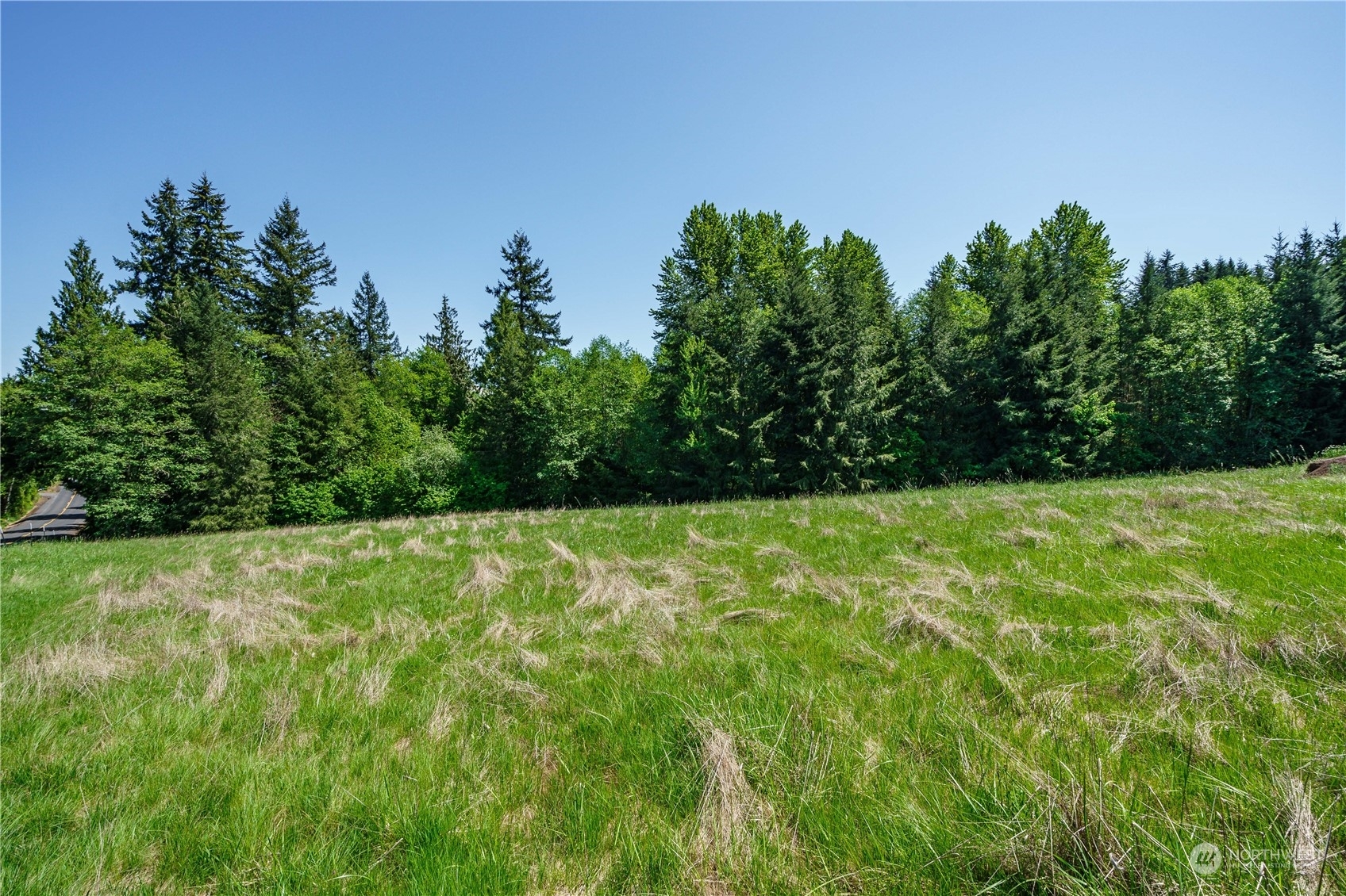 Property Photo:  0 Lot 4 Carnine Road  WA 98611 