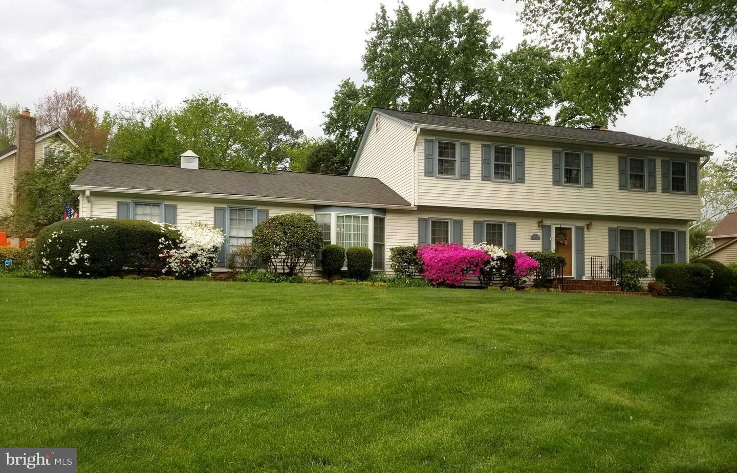 Property Photo:  9037 Westerholme Way  VA 22182 