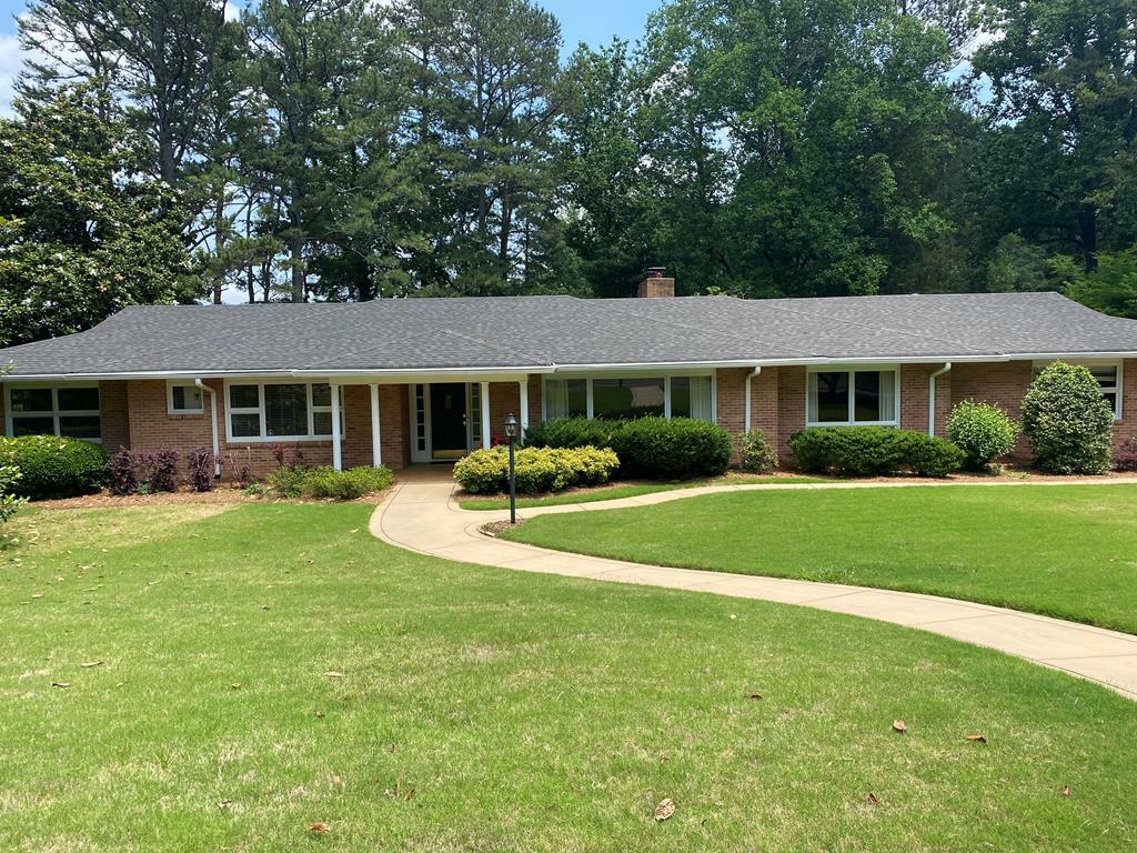 Property Photo:  811 Atkinson Drive  GA 30720 