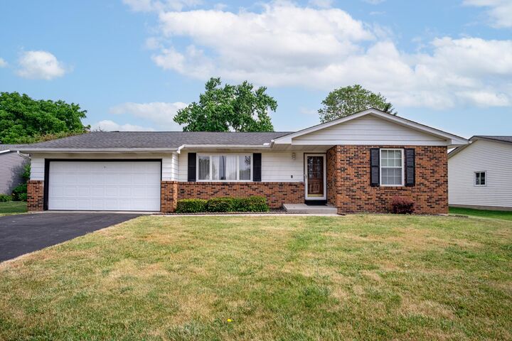 2294 Park Ridge Drive  Grove City OH 43123 photo