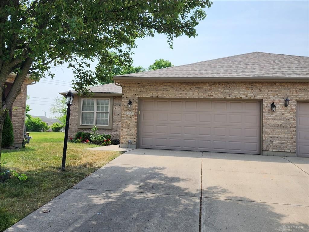 Property Photo: 330 Kristina Lynn Place OH 45322