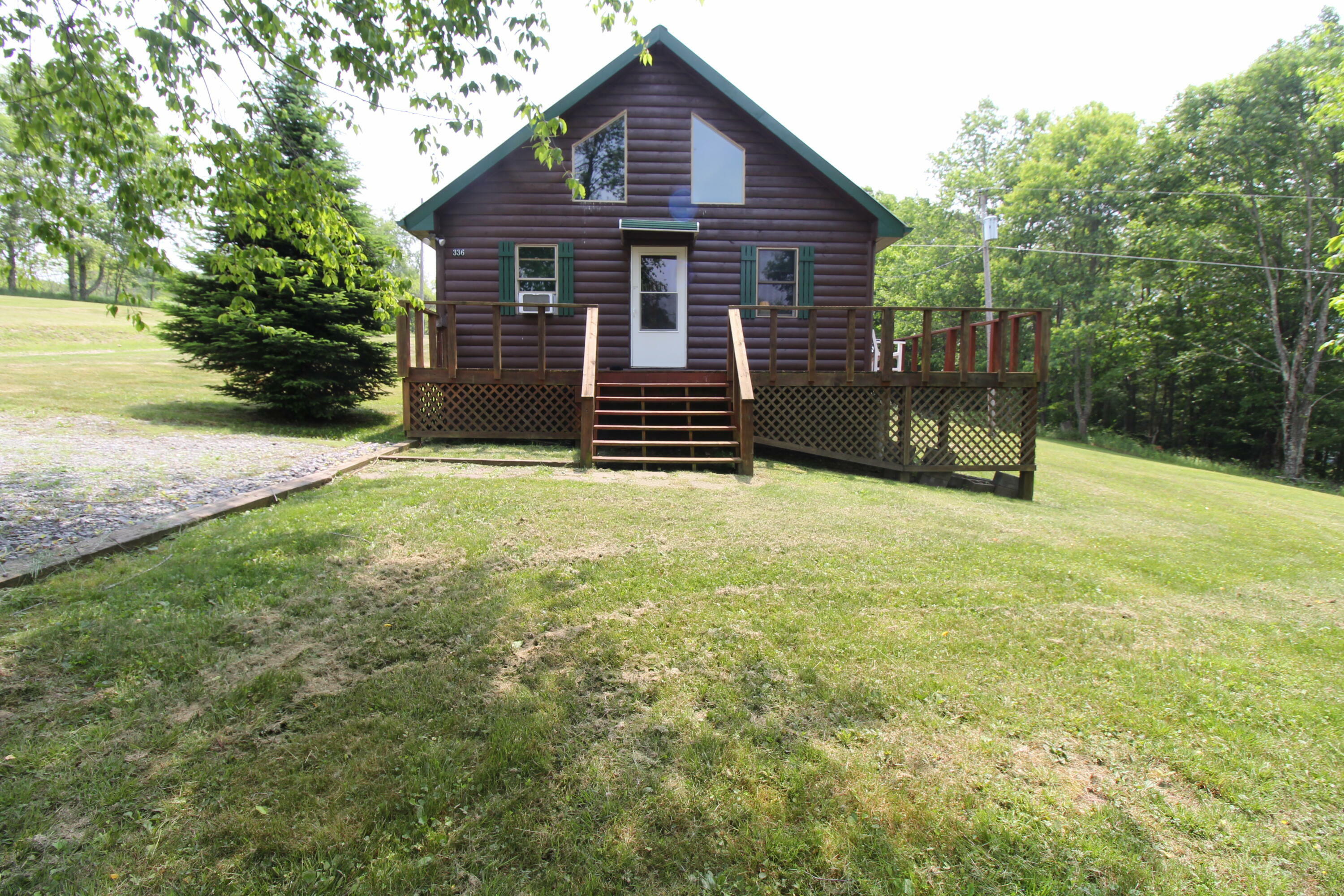 Property Photo:  336 Constitution Ln  WV 24954 