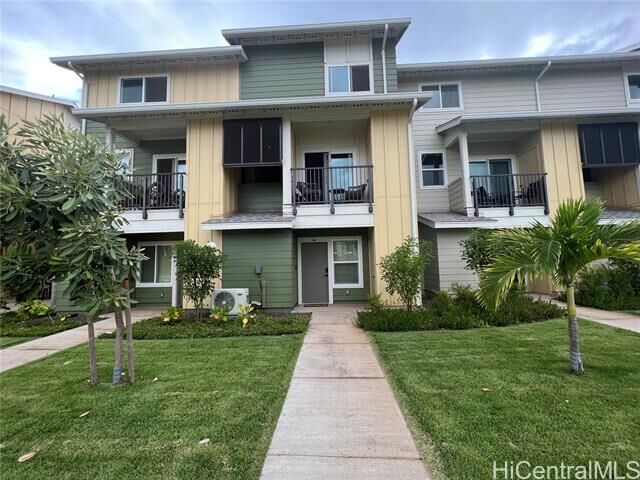 Property Photo:  91-3575 Kamolehonua Street 908  HI 96706 