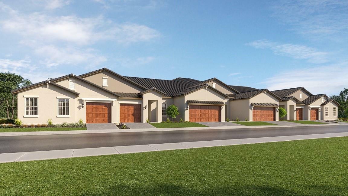 Property Photo: 32176 Cannon Rush Drive FL 33576