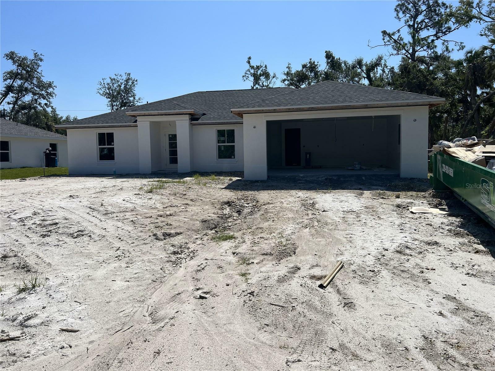 Property Photo:  448 Sherwin Street  FL 33953 