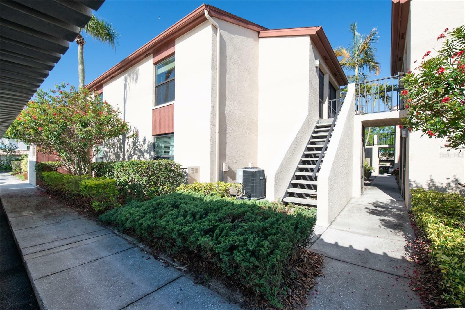 Property Photo:  2599 Countryside Boulevard 215  FL 33761 