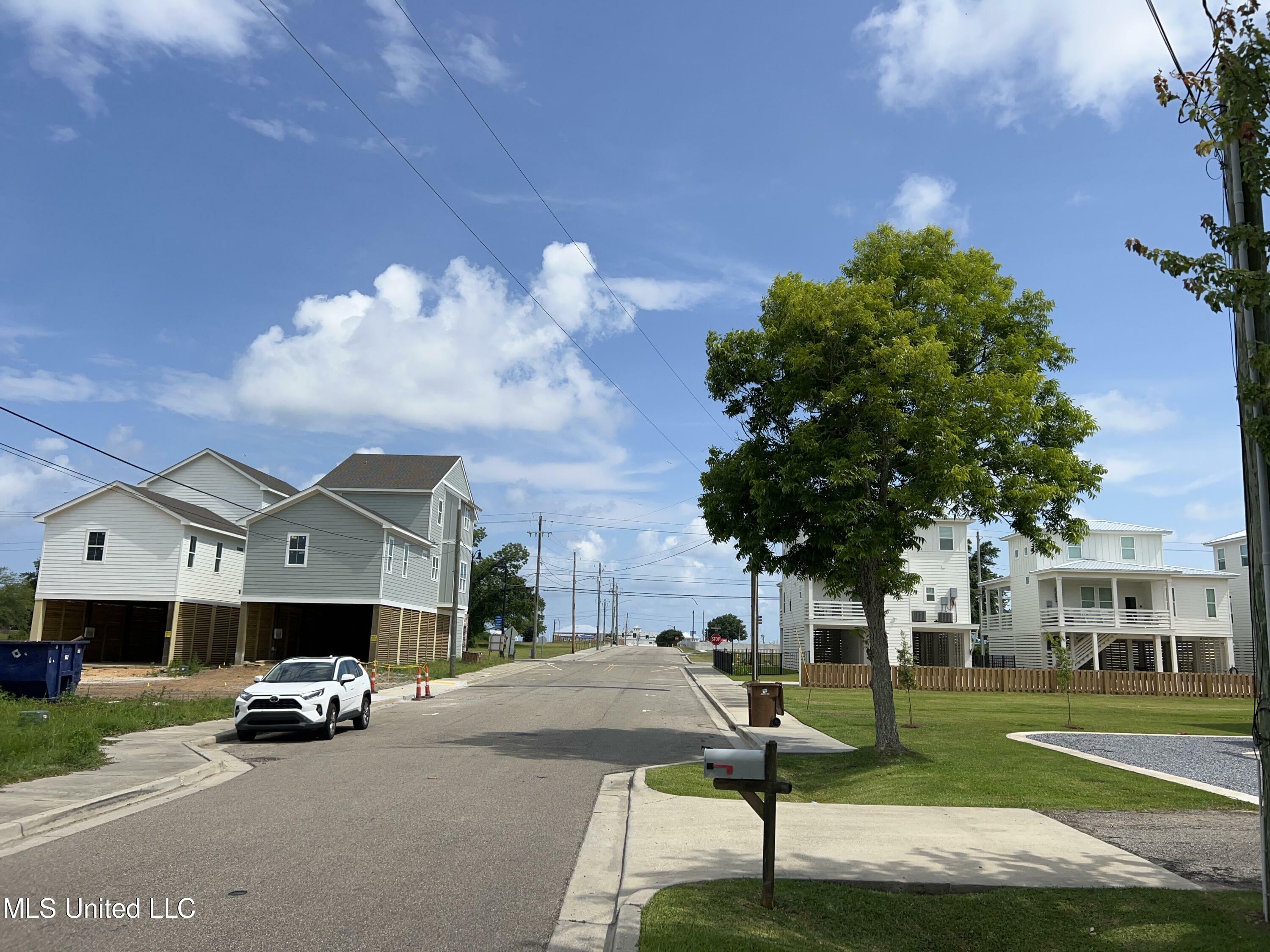 Property Photo:  Lot A Market Street  MS 39571 