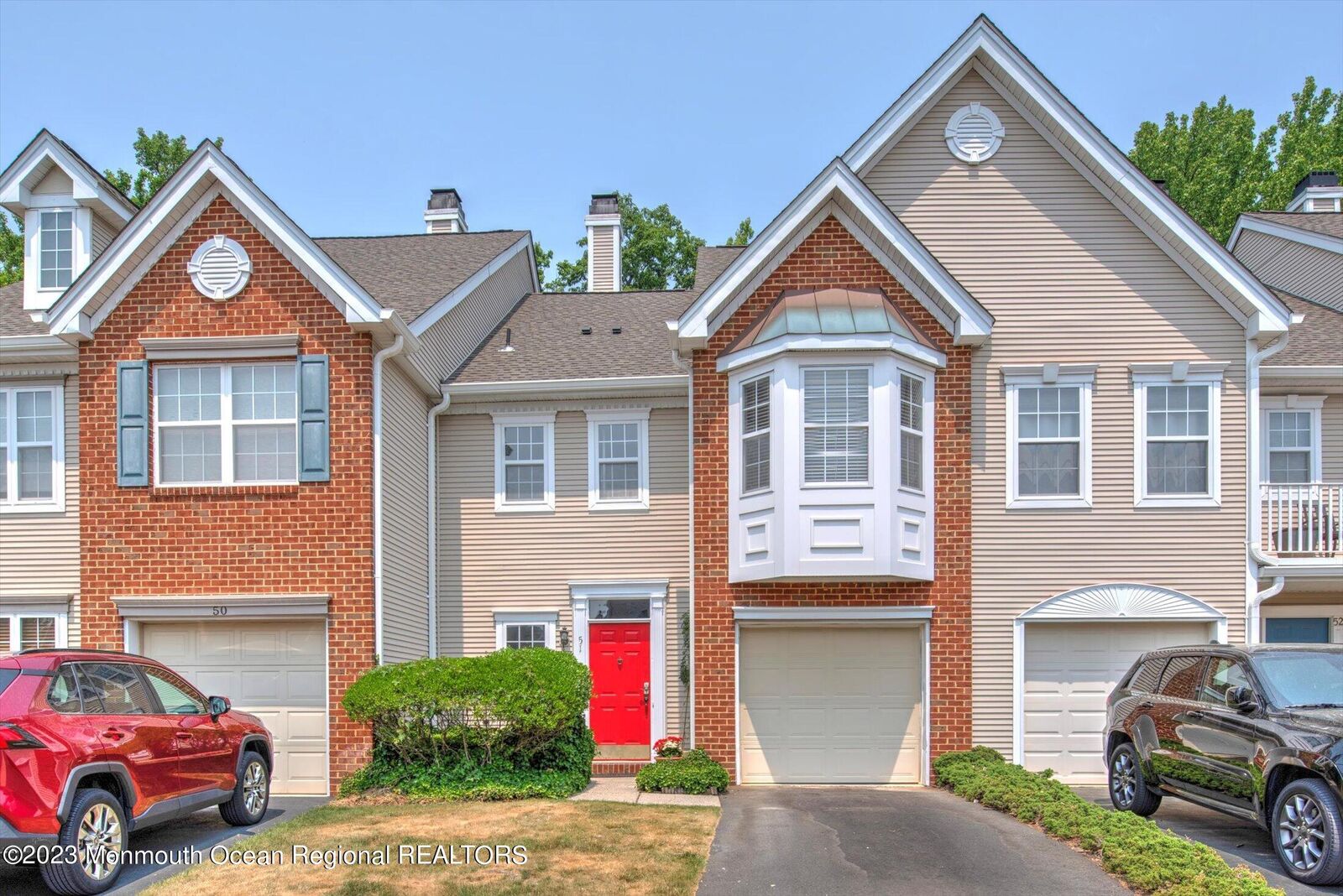 Property Photo:  51 Durant Avenue  NJ 07733 
