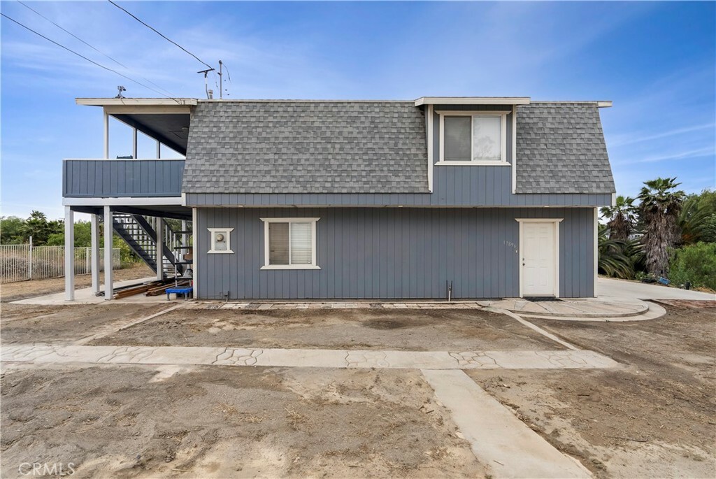 Property Photo:  17896 Wood Road  CA 92508 