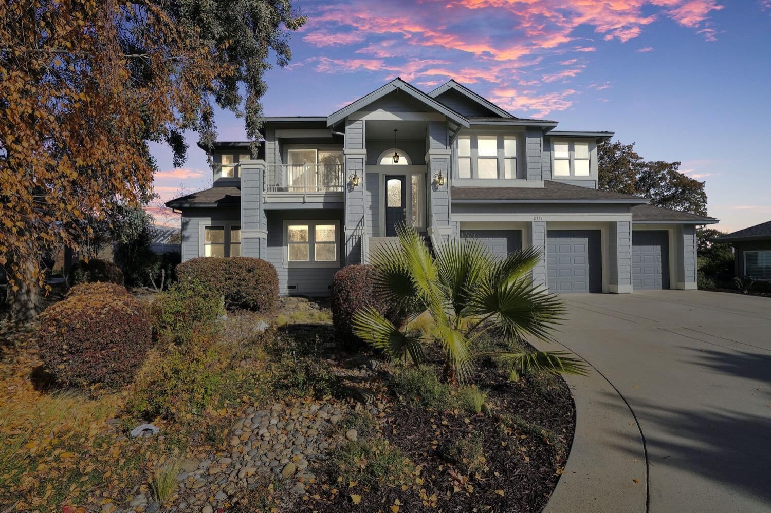 Property Photo:  2151 Oak Creek Dr    Lot 107 Drive  CA 95228 