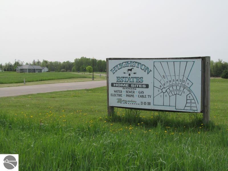 Property Photo:  Lot #20 Hemlock Street  MI 49657 