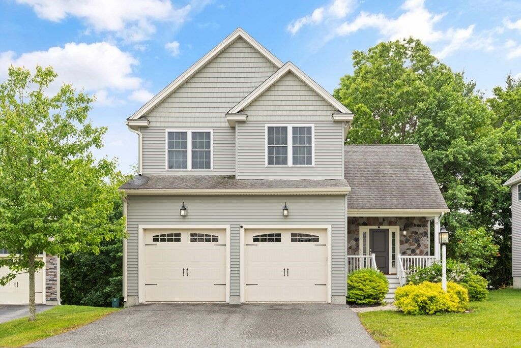 Property Photo: 42 Empire Drive MA 01845