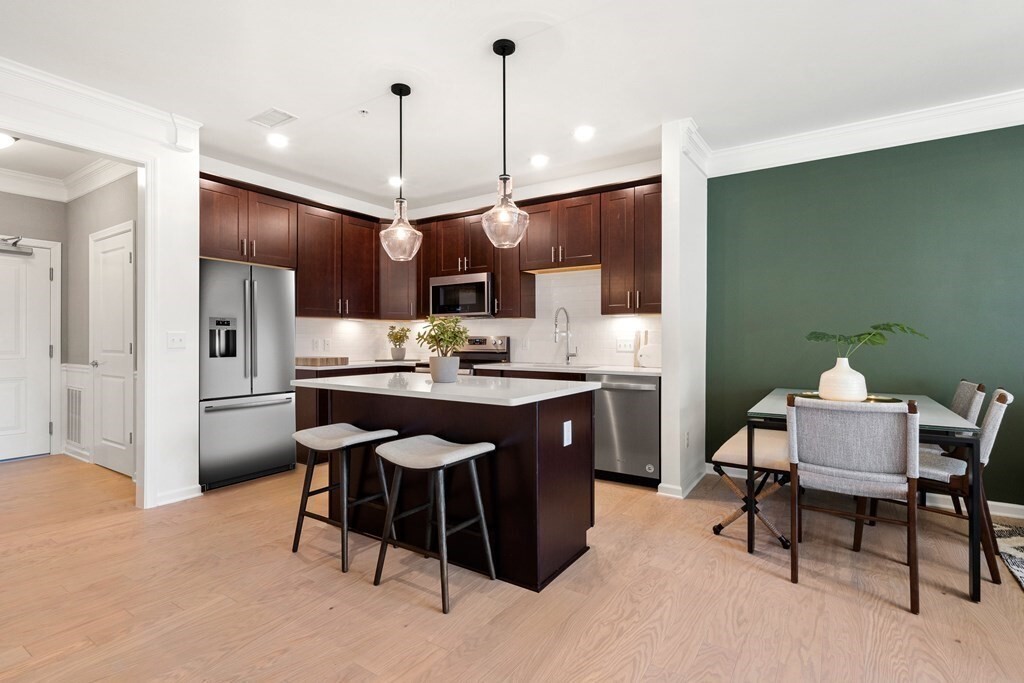 Property Photo: 401 Emery Lane 205 MA 01776