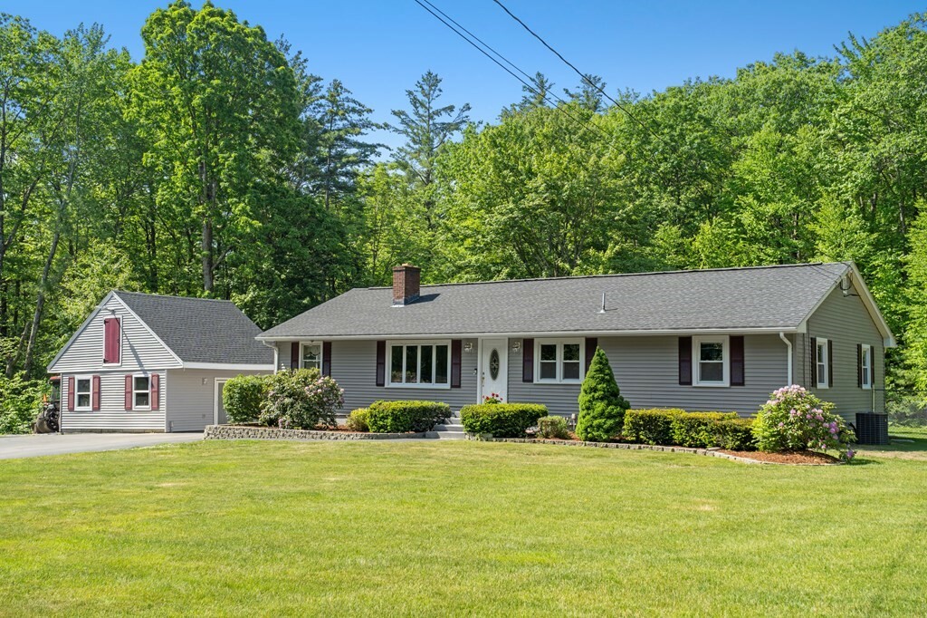 Property Photo:  875 Foster Road  MA 01431 