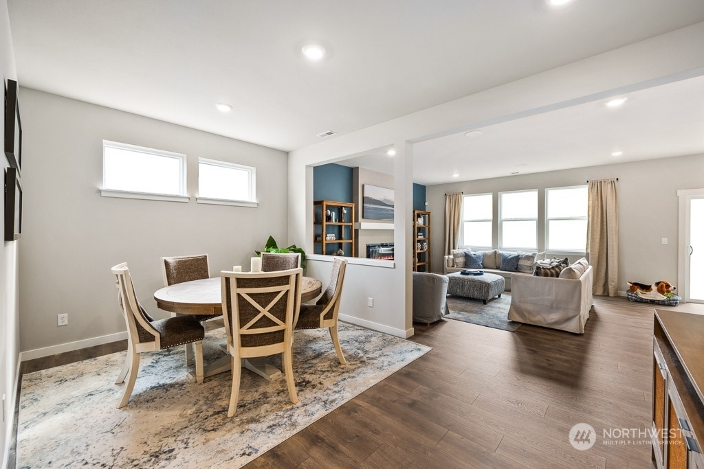 Property Photo: 1618 NE Calavista Drive 10 WA 98370