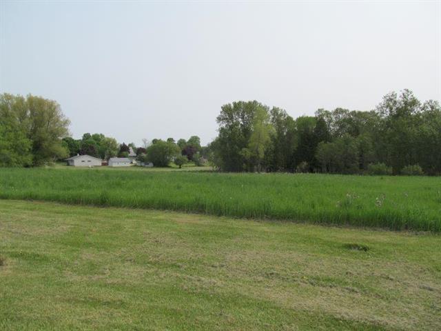 Property Photo: Lot #22 Hemlock MI 49657