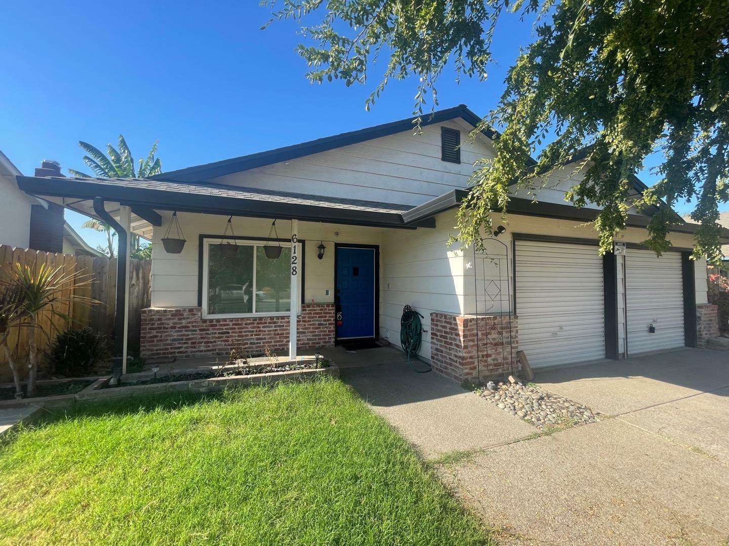 Property Photo: 6128 Chickasaw Court CA 95336