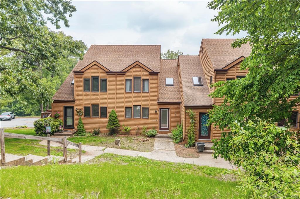 Property Photo:  44 Tolland Avenue 26  CT 06076 