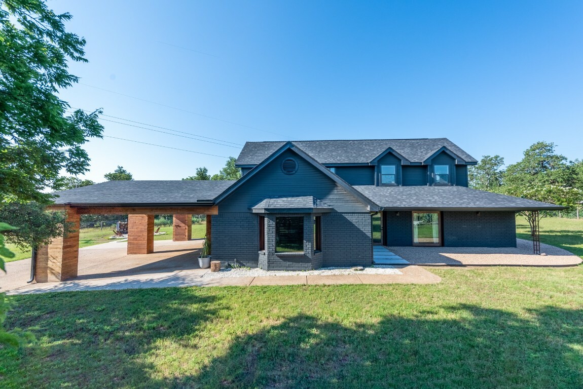 Property Photo:  7909 Forest View Drive  TX 78737 