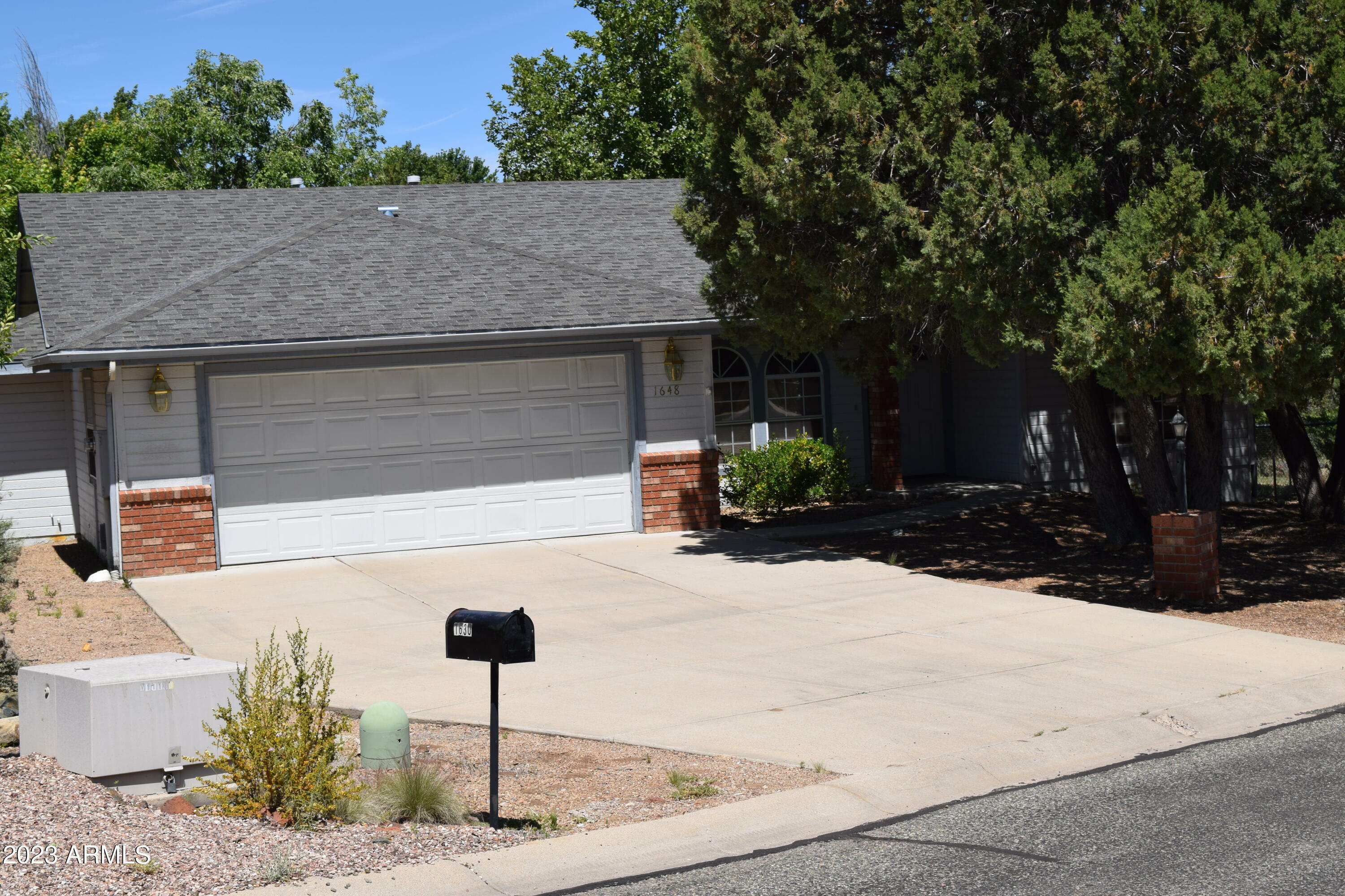 Property Photo:  1648 Piping Rock Road  AZ 86301 