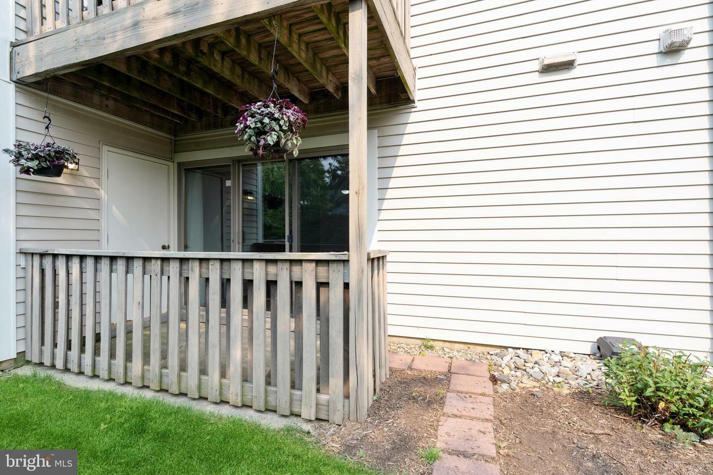 Property Photo:  2103 Aspen Drive  NJ 08536 