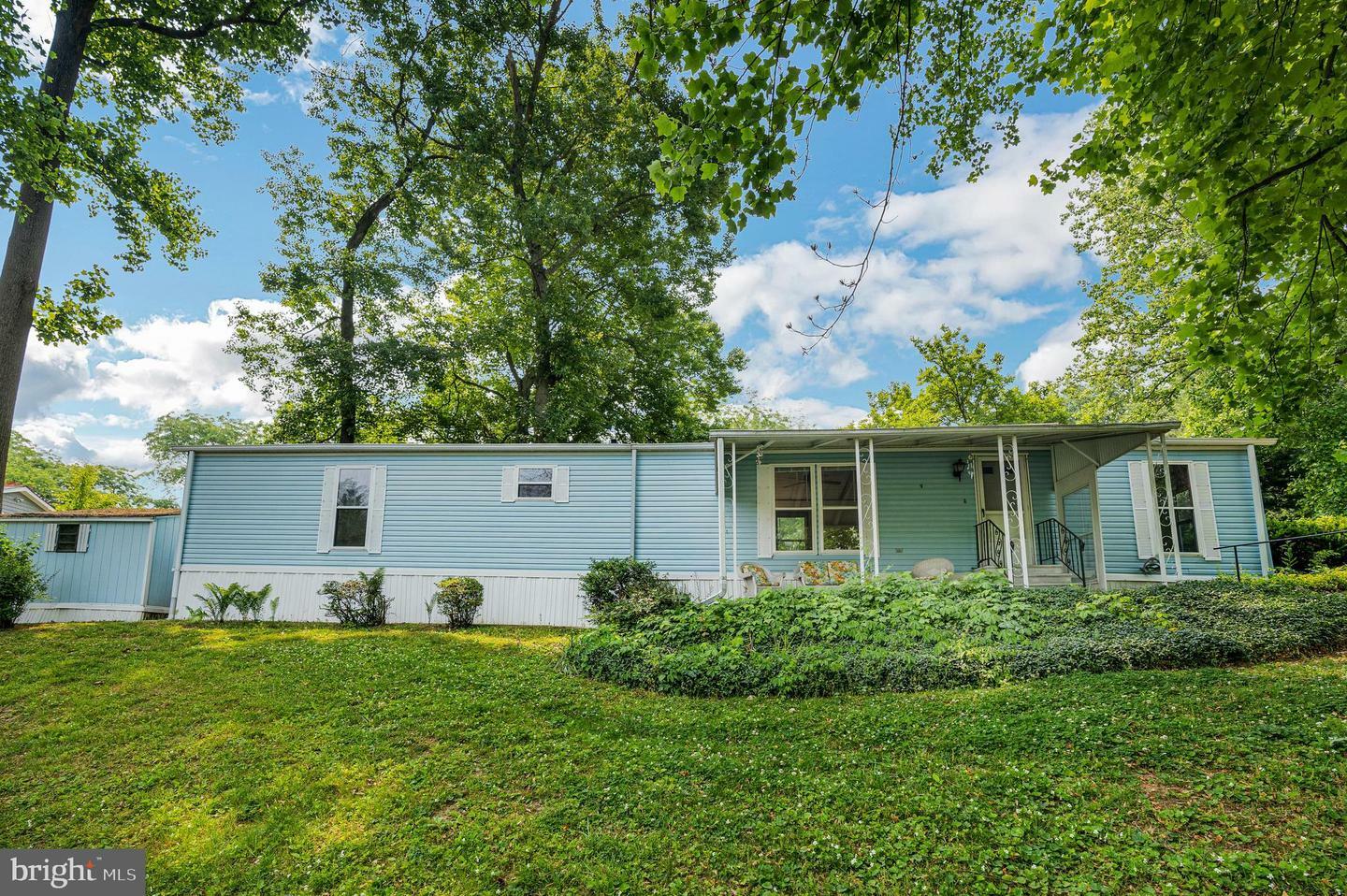 Property Photo: 1015 Appleville Road PA 19380