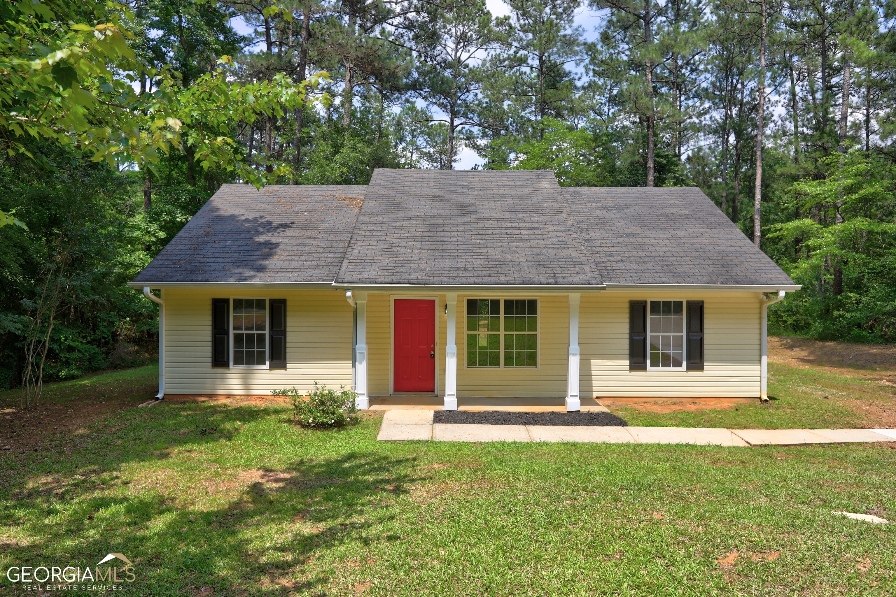 Property Photo: 197 Pheasant Court GA 31064