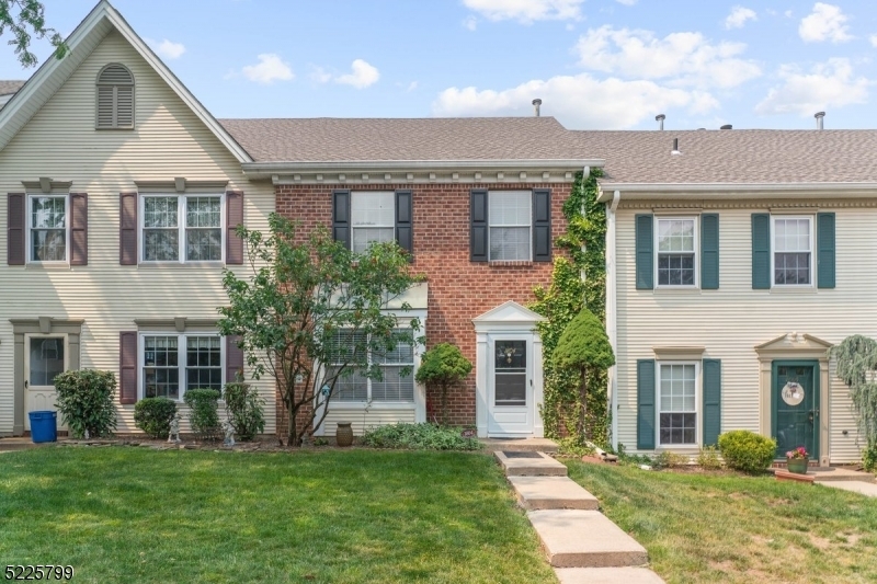 Property Photo: 1804 Doolittle Dr NJ 08807