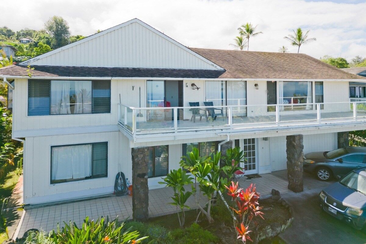 Property Photo: 73-4327 Hua Pl HI 96740