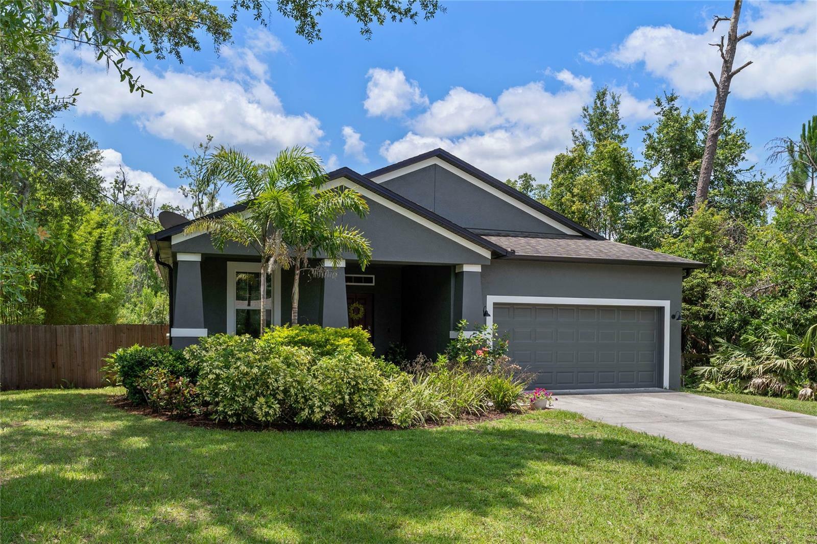 Property Photo: 225 W 8th Street FL 32766